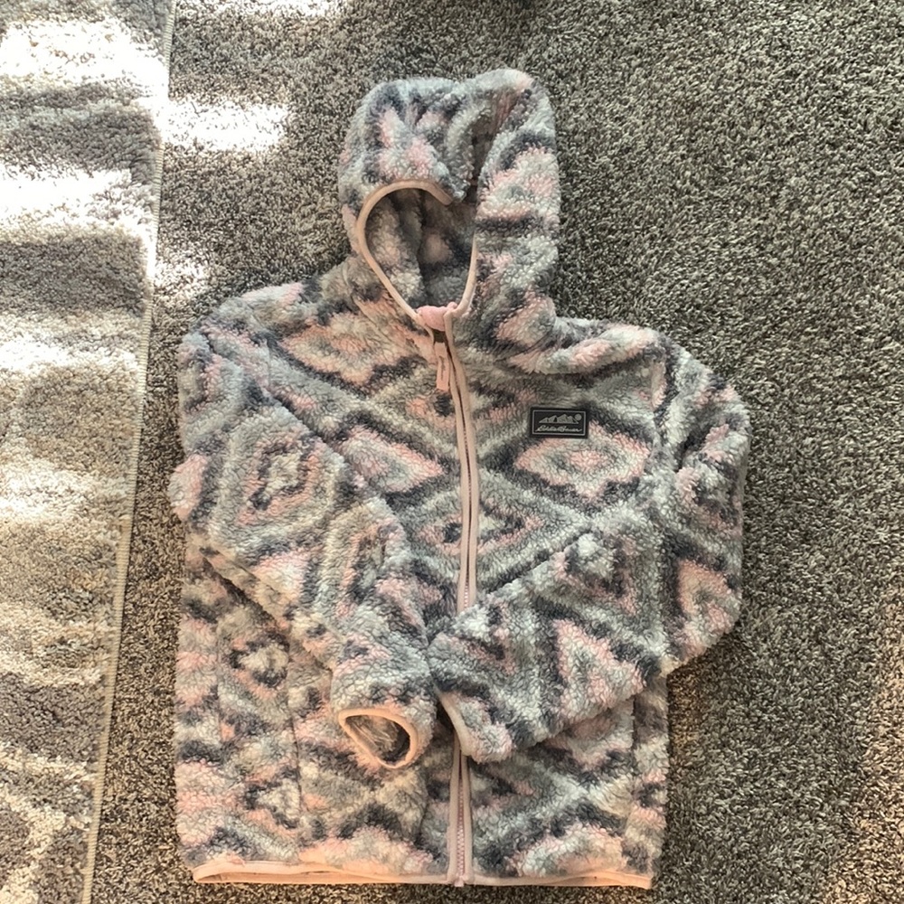 Eddie Bauer jacket